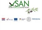 Početna konferencija projekta SAN – pametna poljoprivredna mreža / Smart Agricultural Network